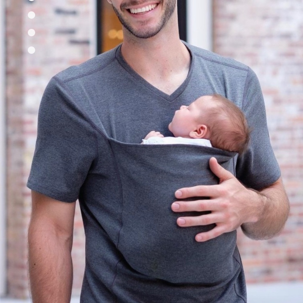 Lalabu Dad Shirt